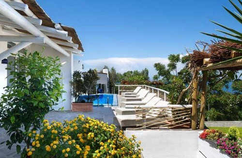 Ischia Porto Hotel | 35 m² Hotel ∙ 4 guests
