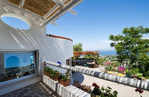 Ischia Porto Hotel | 35 m² Hotel ∙ 4 guests