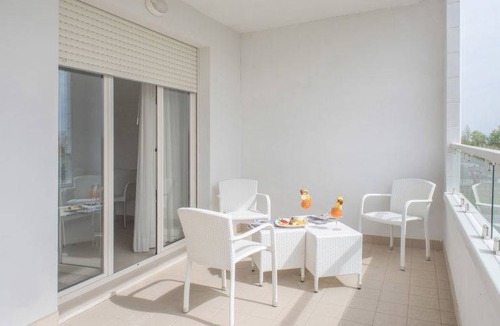 Marina di Vasto Resort | 35 m² Resort ∙ 1 bedroom ∙ 4 guests