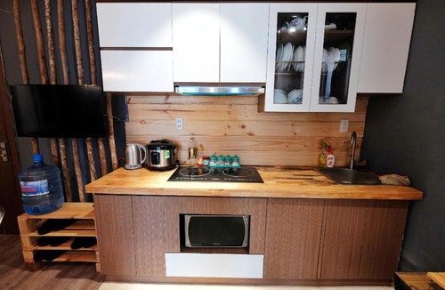 Vinh Phuoc Apartment | 3520 OC1A Mường thanh viễn triều