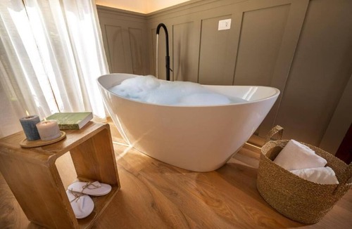 Pescasseroli Hotel | 36 Slow Living Rooms