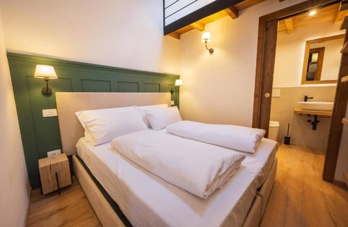Pescasseroli Hotel | 36 Slow Living Rooms