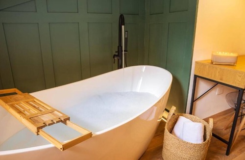 Pescasseroli Hotel | 36 Slow Living Rooms