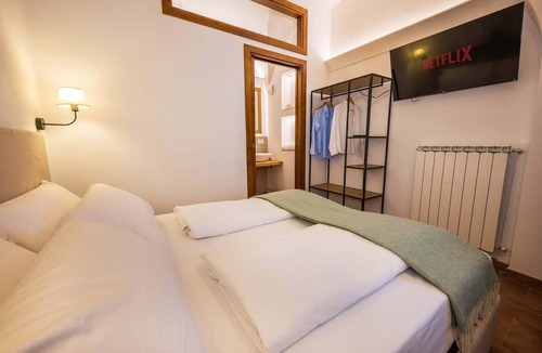 Pescasseroli Hotel | 36 Slow Living Rooms