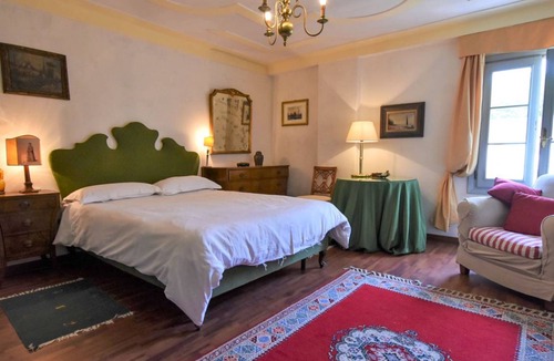 Levada Villa | 360 m² Villa ∙ 1 bedroom ∙ 8 guests