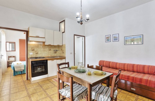 Rio nell'Elba Apartment | 360° panoramic view over Elba and the sea - Appartamenti Campo al Pero - 2