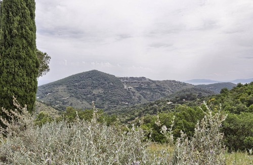Rio nell'Elba Apartment | 360° panoramic view over Elba and the sea - Appartamenti Campo al Pero - 2