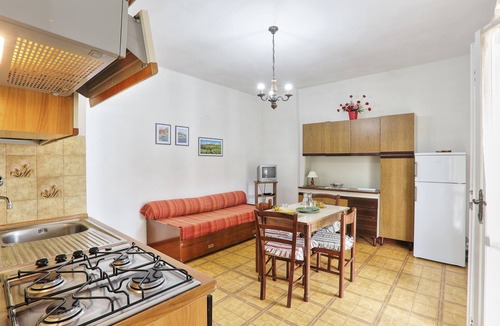 Rio nell'Elba Apartment | 360° panoramic view over Elba and the sea - Appartamenti Campo al Pero - 2