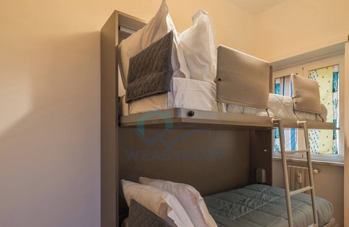 Quartiere XXIV Don Bosco Apartment | 37 - Collatino · Bright Apt 2 Bedroom and balcony