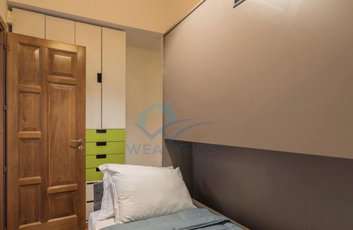 Quartiere XXIV Don Bosco Apartment | 37 - Collatino · Bright Apt 2 Bedroom and balcony