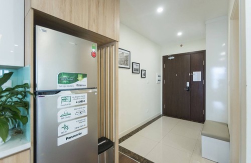 Thanh Xuan Apartment | 3BR Luxury apartment in Imperia Hanoi