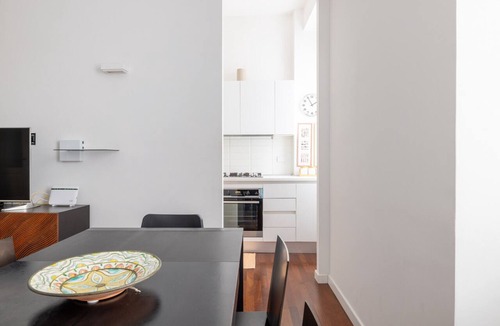 San Giovanni Apartment | 3BR San Giovanni Apartment - Comfort & Convenience