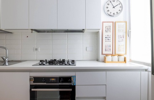 San Giovanni Apartment | 3BR San Giovanni Apartment - Comfort & Convenience