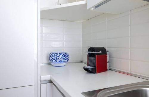 San Giovanni Apartment | 3BR San Giovanni Apartment - Comfort & Convenience