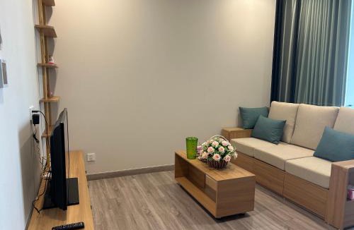 Van Giang Apartment | 3M Home Skyforest Ecopark Van Giang, Hung Yen