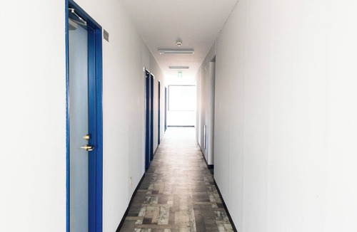 Minami Ward Apartment | 3ppl/34room/1h by train to DisneyLand/Free WiFi(STD3-07)