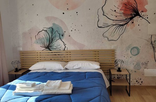Monterotondo Bed & Breakfast | 3Rome Salaria