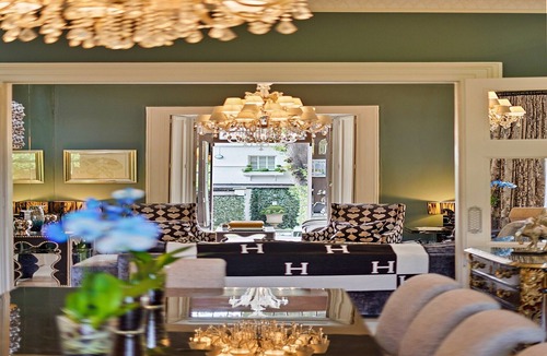 Regent's Park Apartment | 4 bedroom apartment in London, No Deposit