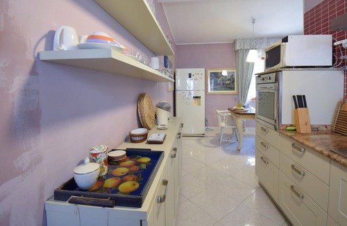 Venafro House | 4 bedroom cozy home in Venafro