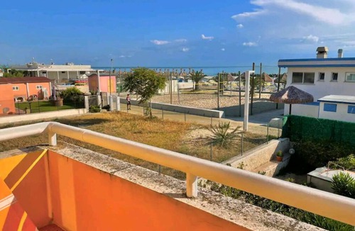 Francavilla al Mare Villa | 4 Bedroom Villa in Francavilla al Mare
