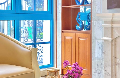 Bai Chay Villa | 4-bedroom villa near the beach in Hạ Long