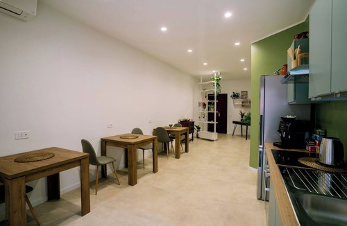 Gianicolense House | 4 Seasons Roma Trastevere