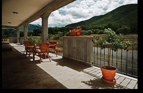 Pettorano sul Gizio Apartment | 40 m² Apartment ∙ 2 bedrooms ∙ 4 guests