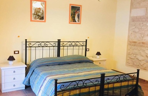 Pettorano sul Gizio Apartment | 40 m² Apartment ∙ 2 bedrooms ∙ 5 guests