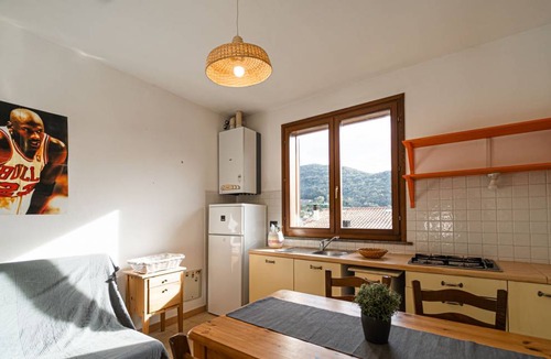 Bagnaia Apartment | 40 m² Apartment ∙ 1 bedroom ∙ 4 guests