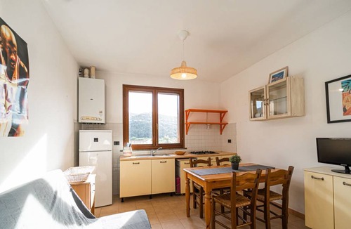 Bagnaia Apartment | 40 m² Apartment ∙ 1 bedroom ∙ 4 guests