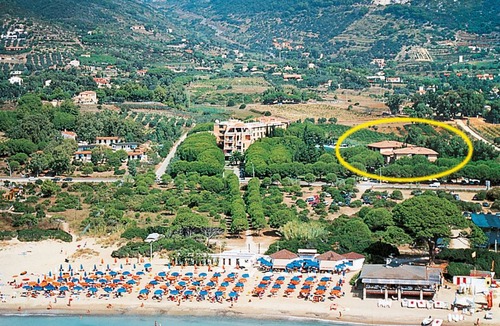 Lacona Apartment | 40 m² Apartment ∙ 1 bedroom ∙ 4 guests