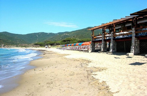 Lacona Apartment | 40 m² Apartment ∙ 1 bedroom ∙ 4 guests