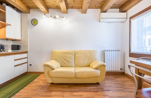 Mirano Apartment | 40 m² Apartment ∙ 1 bedroom ∙ 4 guests