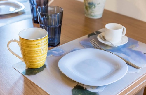 Mirano Apartment | 40 m² Apartment ∙ 1 bedroom ∙ 4 guests