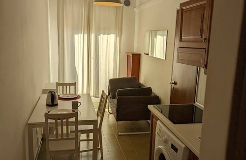 Padova Apartment | 40 m² Apartment ∙ 1 bedroom ∙ 2 guests