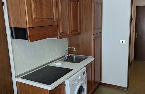 Padova Apartment | 40 m² Apartment ∙ 1 bedroom ∙ 2 guests