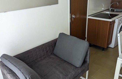 Padova Apartment | 40 m² Apartment ∙ 1 bedroom ∙ 2 guests