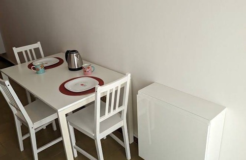 Padova Apartment | 40 m² Apartment ∙ 1 bedroom ∙ 2 guests