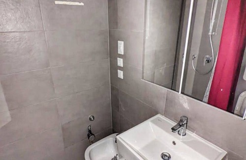 Padova Apartment | 40 m² Apartment ∙ 1 bedroom ∙ 2 guests