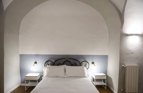 Naples City Centre Apartment | 40 m² Apartment ∙ 1 bedroom ∙ 5 guests