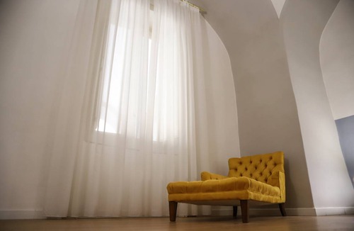 Naples City Centre Apartment | 40 m² Apartment ∙ 1 bedroom ∙ 5 guests