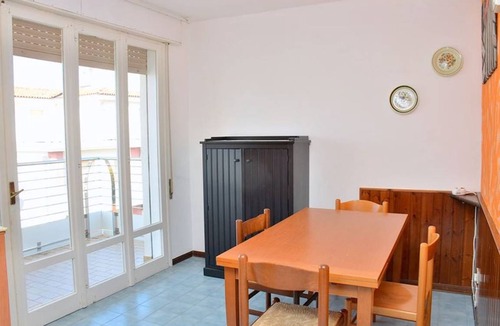Bibione Apartment | 40 m² Apartment ∙ 2 bedrooms ∙ 5 guests