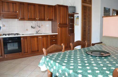 Forio Apartment | 40 m² Apartment ∙ 2 guests
