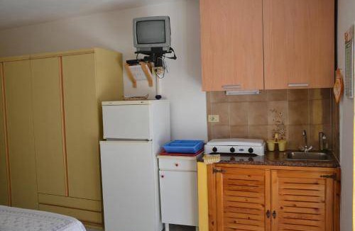 Forio Apartment | 40 m² Apartment ∙ 2 guests