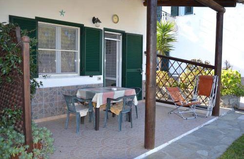 Forio Apartment | 40 m² Apartment ∙ 2 guests
