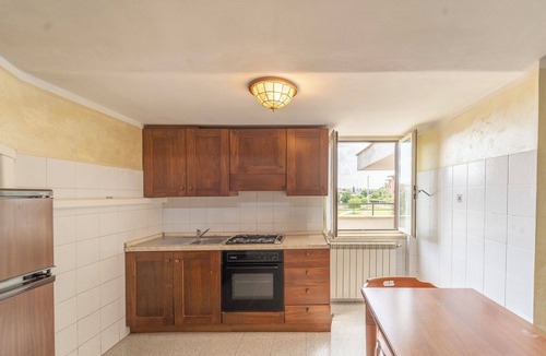 Zona XVIII Capannelle Apartment | 400 meters from metro A