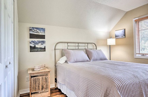 Spearfish Apartment | 41 m² Apartment ∙ 2 guests