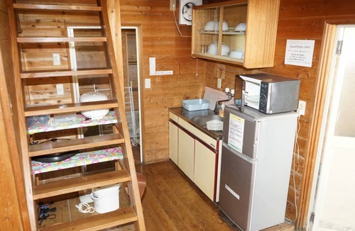 Nishina Cottage | 41 m² Cottage ∙ 2 bedrooms ∙ 6 guests