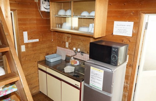 Nishina Cottage | 41 m² Cottage ∙ 2 bedrooms ∙ 6 guests