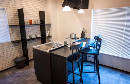 Yanagibashi Hotel | 44 m² Hotel ∙ 2 bedrooms ∙ 6 guests